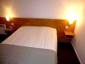 Hostellerie Des Enclos Guimiliau Eksteriør bilde