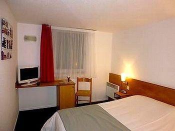 Hostellerie Des Enclos Guimiliau Eksteriør bilde